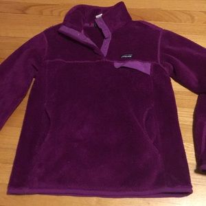 Patagonia Women’s Re-tool pullover